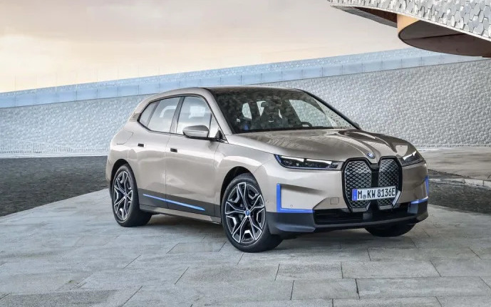 Sếp BMW: 