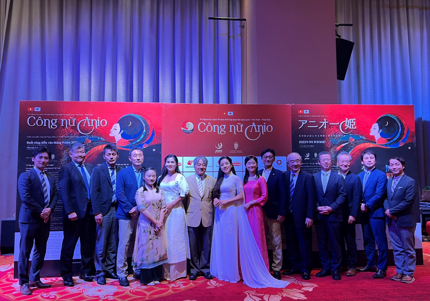 Toyota Việt Nam và chiến lược đóng góp cho nền âm nhạc - Ảnh 3.