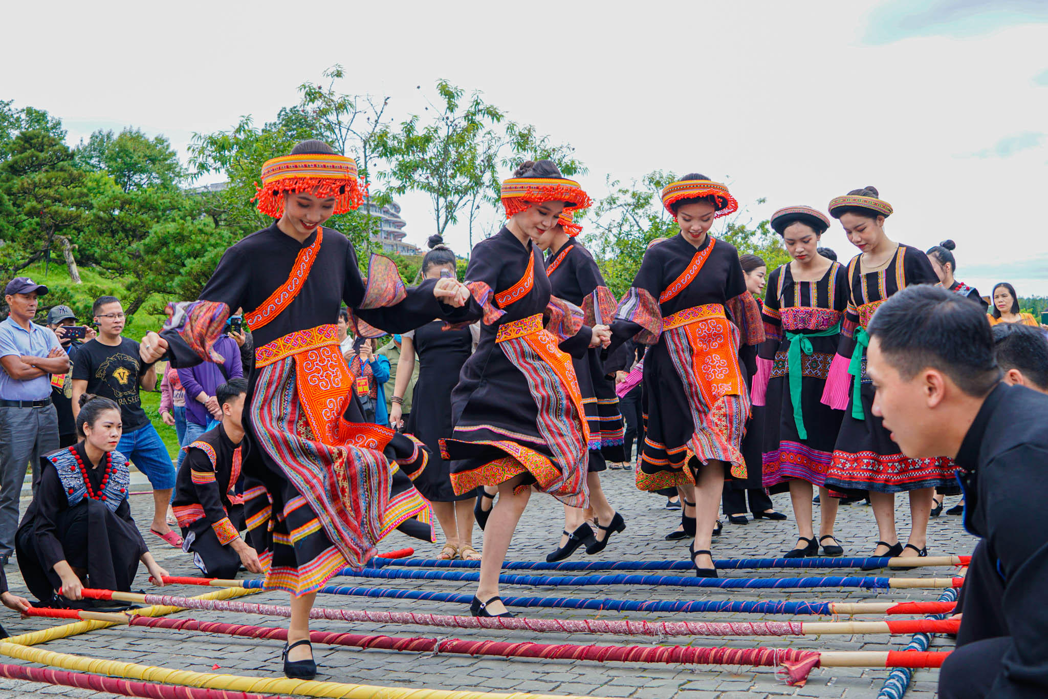 Sun Group và hành trình trở thành Tập đoàn du lịch hàng đầu Châu Á - Ảnh 3. Sun Group và hành trình trở thành Tập đoàn du lịch hàng đầu Châu Á - Ảnh 3.