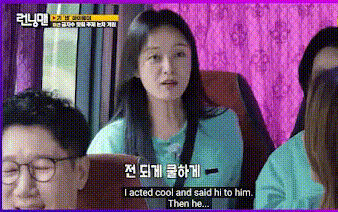 Jeon So Min kể chuyện ‘suýt đánh’ bạn trai cũ vì bị lơ đẹp