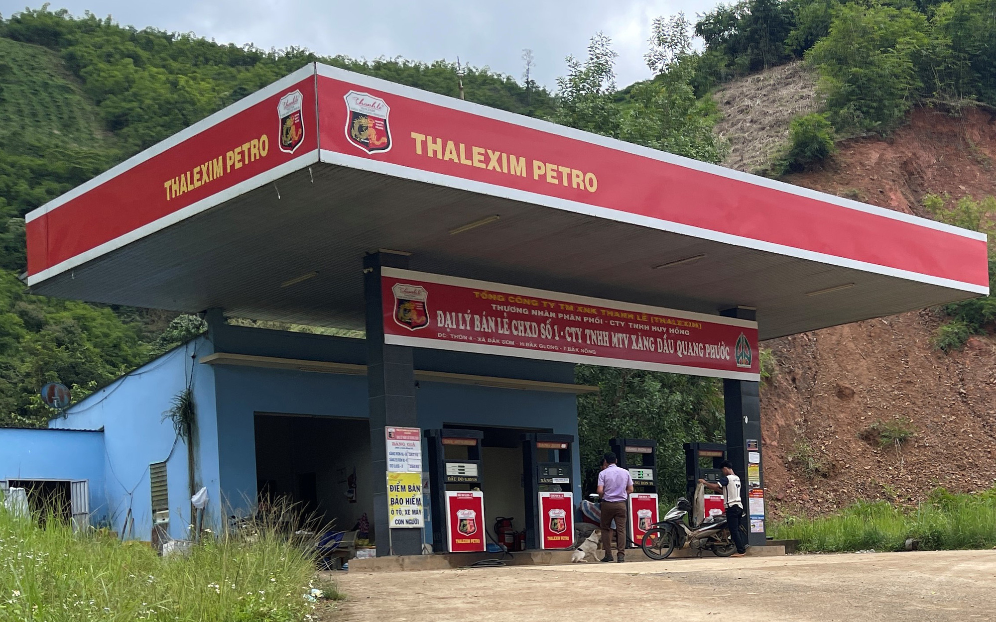 Vụ 238 sổ đỏ hình thành từ hồ sơ giả ở Đà Nẵng đã có hướng giải quyết - Ảnh 2.