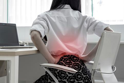 Làm sao để dứt ngay các cơn đau thường ngày? - Ảnh 2. Làm sao để dứt ngay các cơn đau thường ngày? - Ảnh 2.