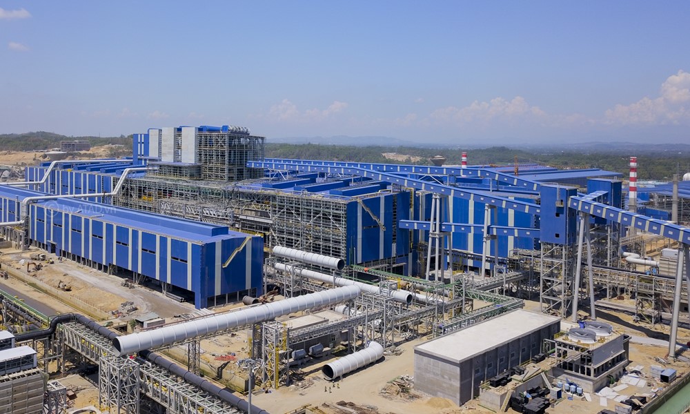 10 ‘ông lớn’ dẫn đầu top 500 doanh nghiệp tư nhân lớn nhất Việt Nam - Ảnh 1. 10 ‘ông lớn’ dẫn đầu top 500 doanh nghiệp tư nhân lớn nhất Việt Nam - Ảnh 1.