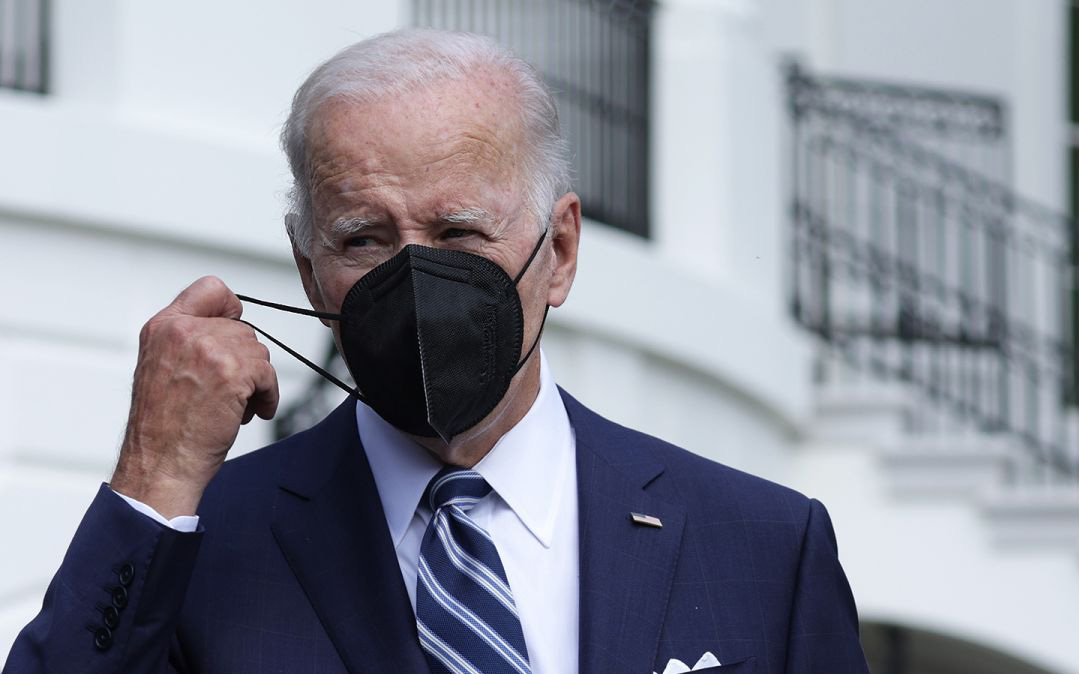 Ông Biden: 