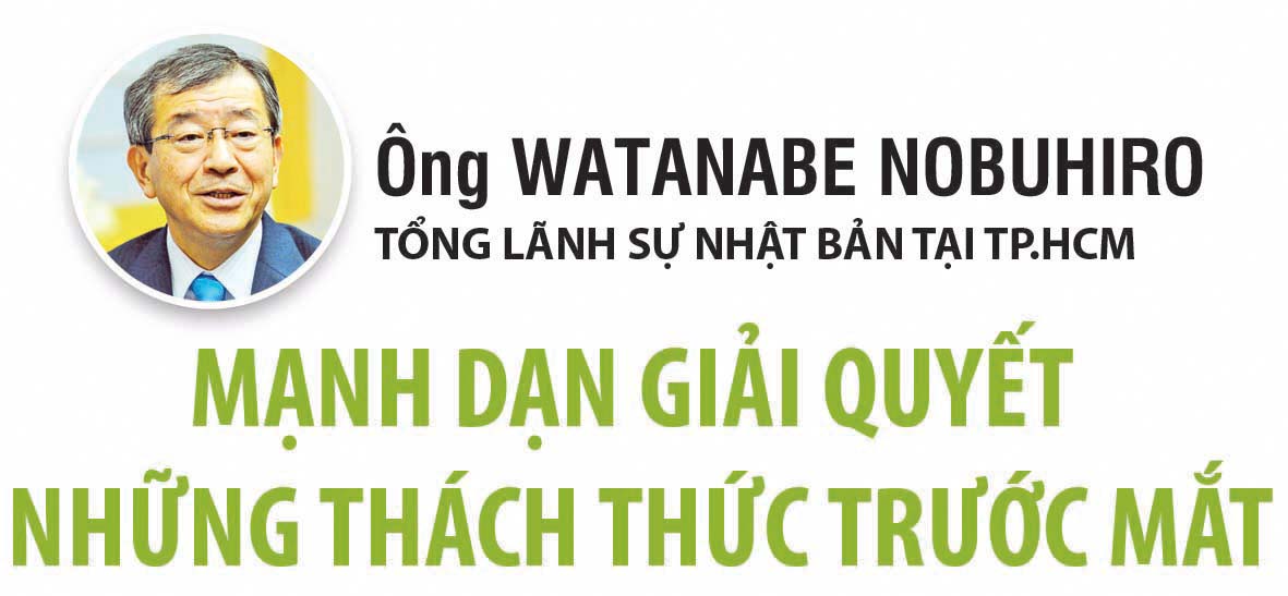Các nhà ngoại giao, lãnh đạo Ngân hàng Thế giới hiến kế để Việt Nam phát triển xanh - Ảnh 5.