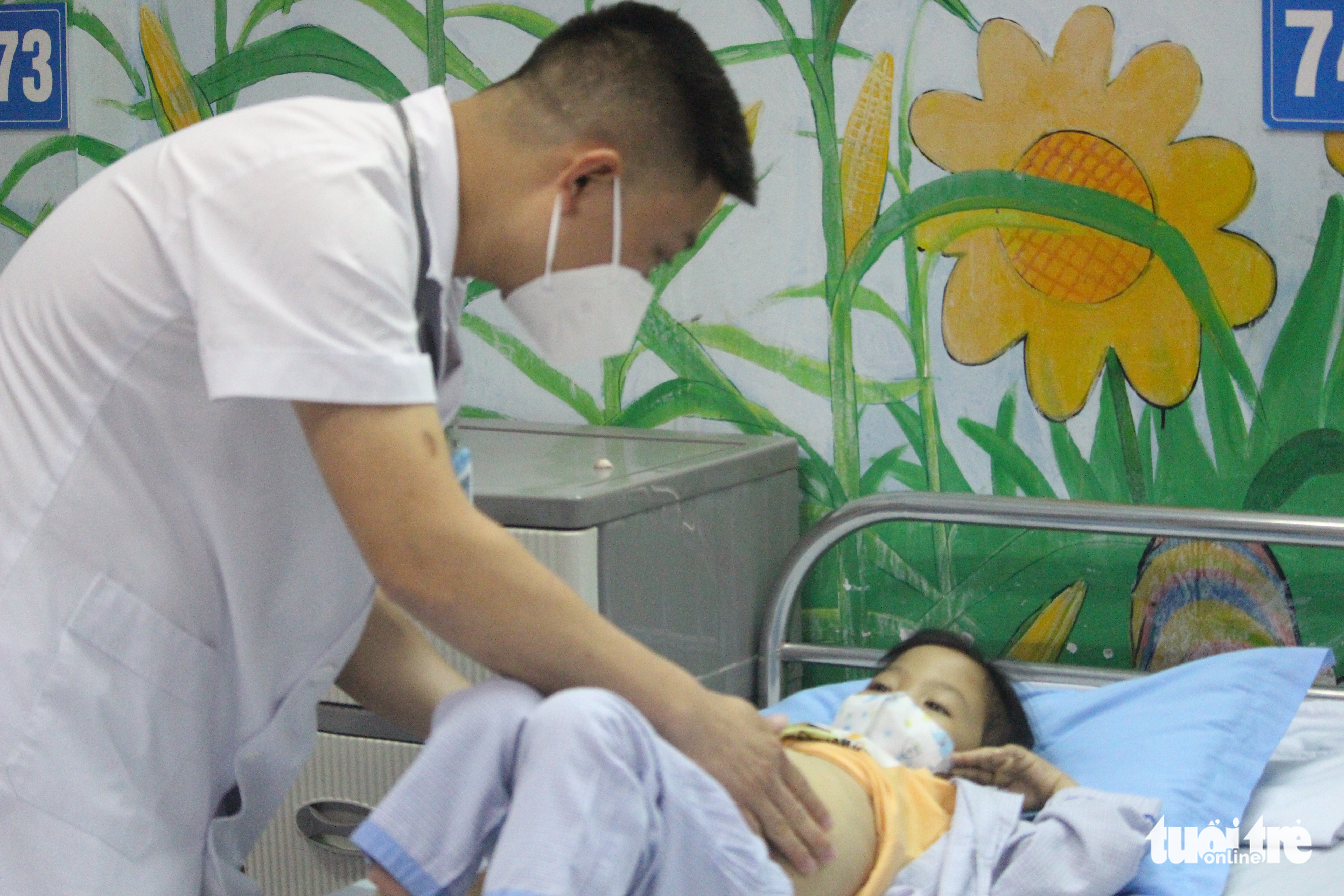 Tin sáng 20-9: Đón xem bài điều tra trên báo in Tuổi Trẻ: Hô biến rau chợ thành rau 3 sạch ra sao? - Ảnh 3. Tin sáng 20-9: Đón xem bài điều tra trên báo in Tuổi Trẻ: Hô biến rau chợ thành rau 3 sạch ra sao? - Ảnh 3.
