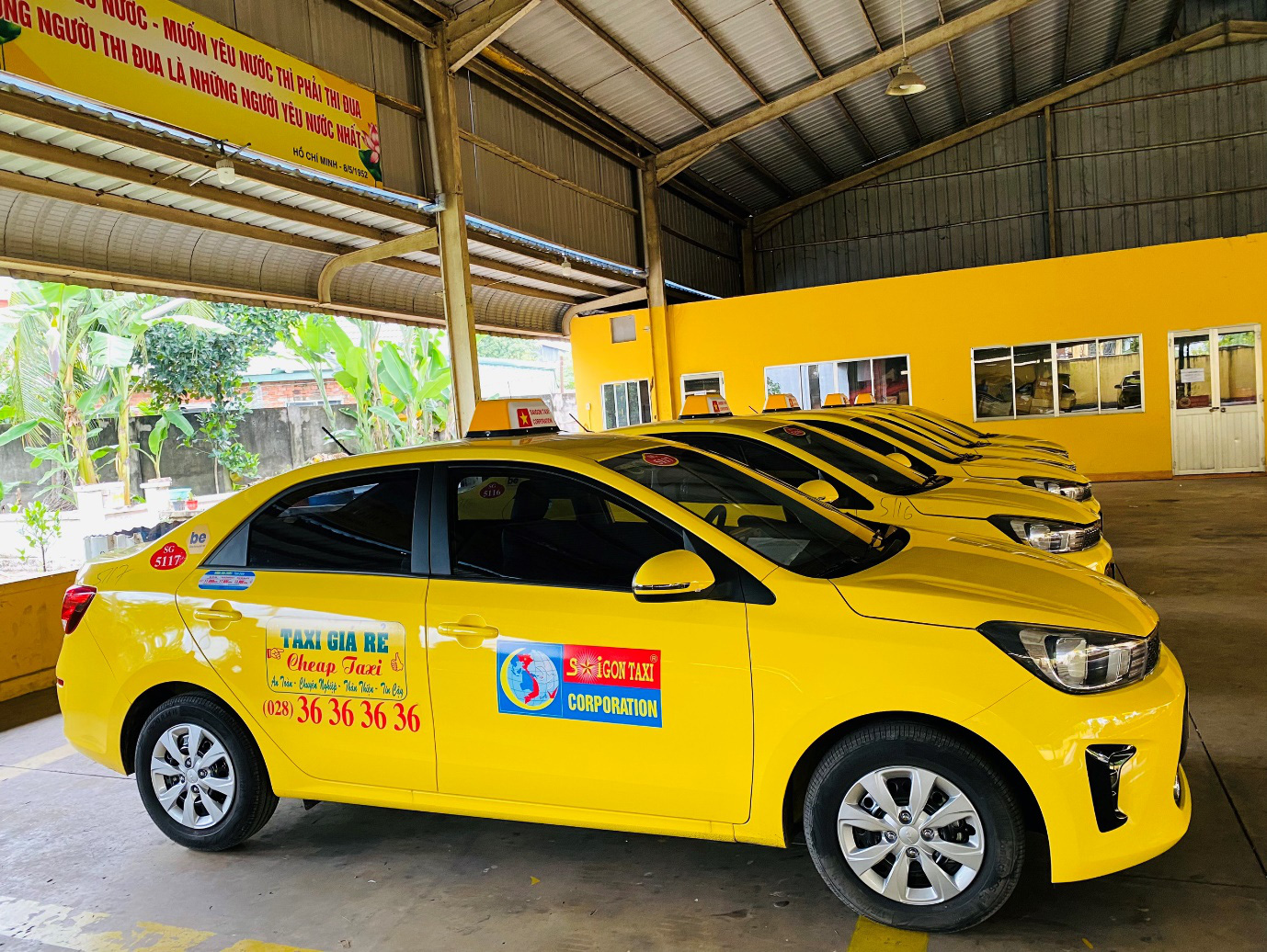 Be bắt tay EMDDI mở rộng thị phần dịch vụ gọi xe - Ảnh 2. Be bắt tay EMDDI mở rộng thị phần dịch vụ gọi xe - Ảnh 2.