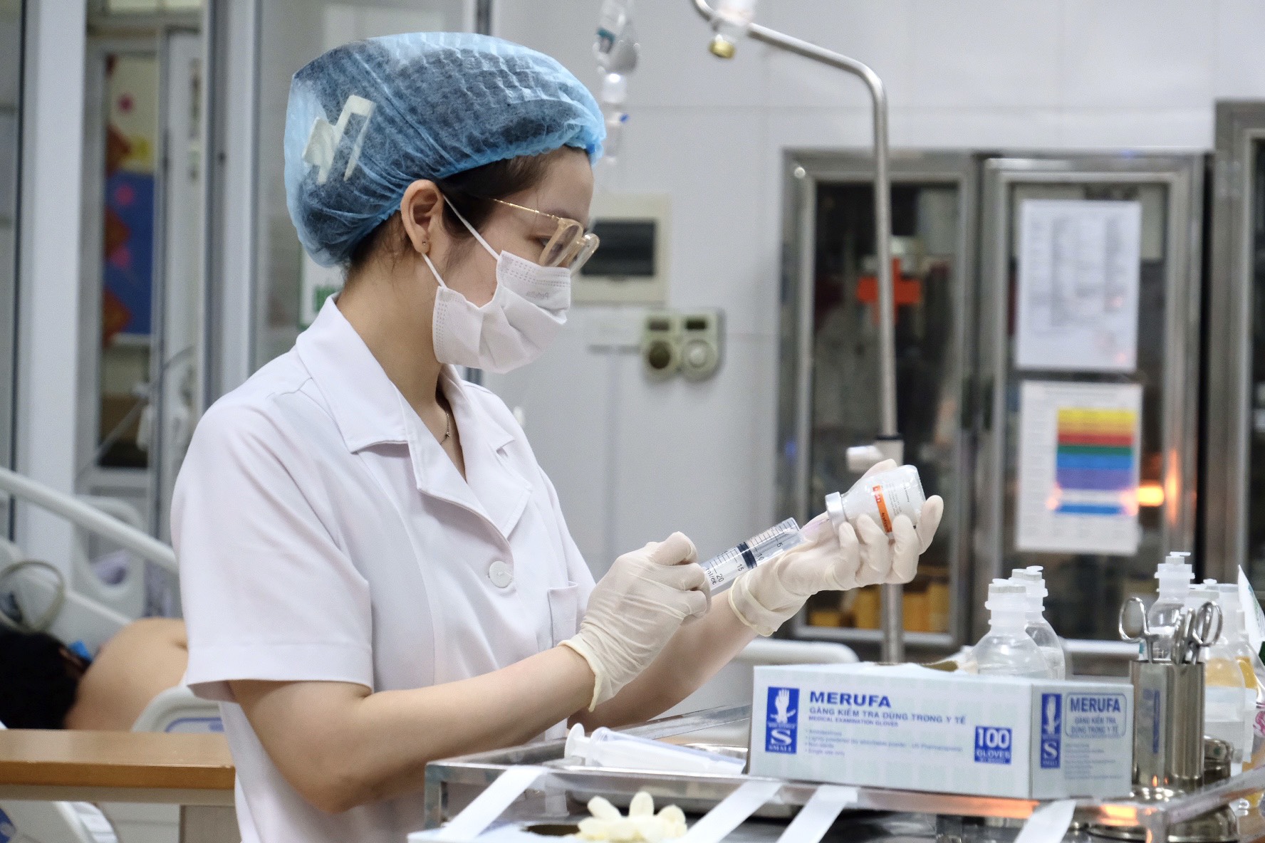 Tin sáng 26-10: Show ô tô khai mạc; Nhiễm độc chì tại Việt Nam đáng báo động - Ảnh 5.