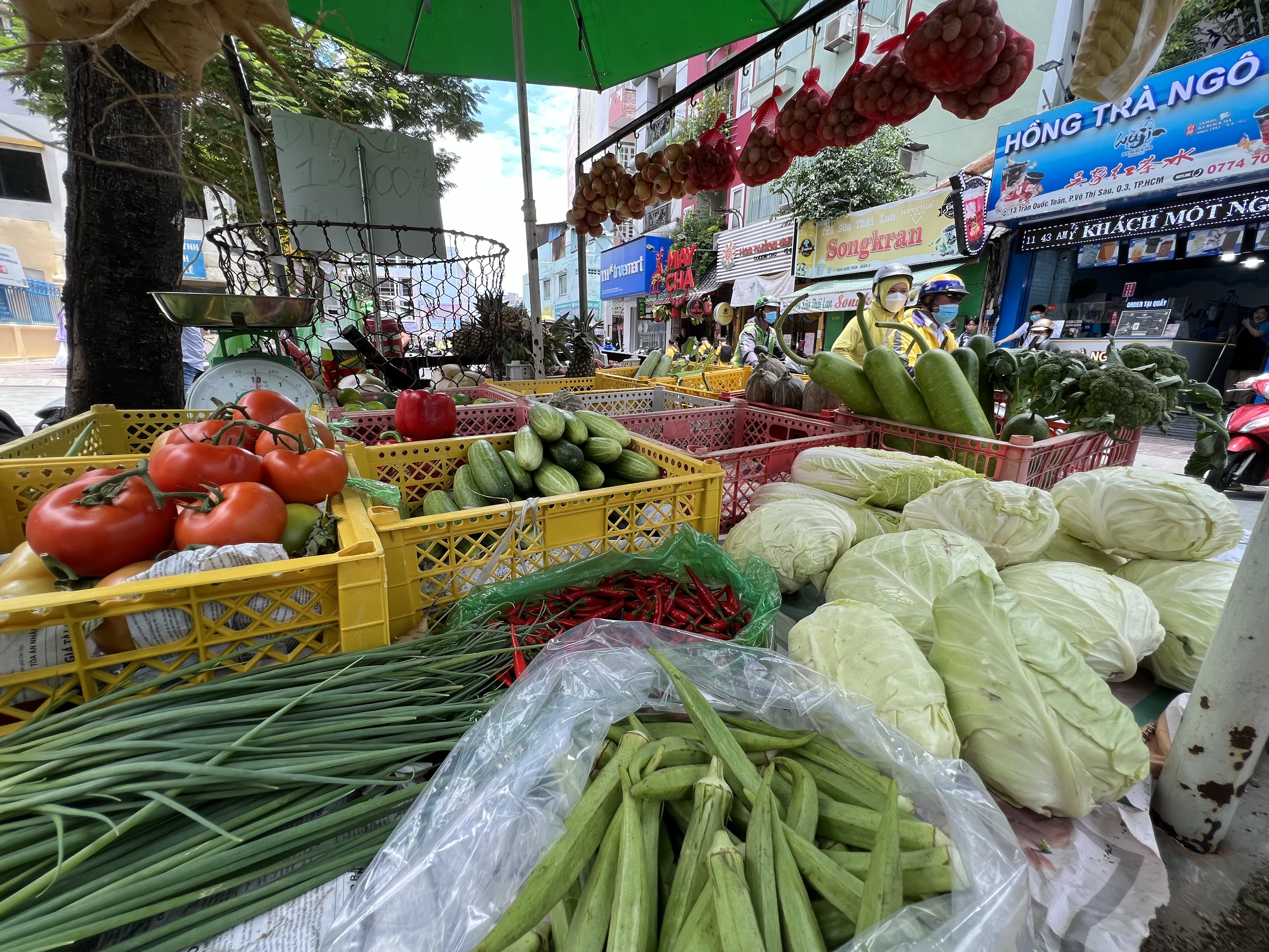 Cấp chứng nhận VietGAP: Sẽ thu hồi giấy phép nếu vi phạm - Ảnh 3. Cấp chứng nhận VietGAP: Sẽ thu hồi giấy phép nếu vi phạm - Ảnh 3.