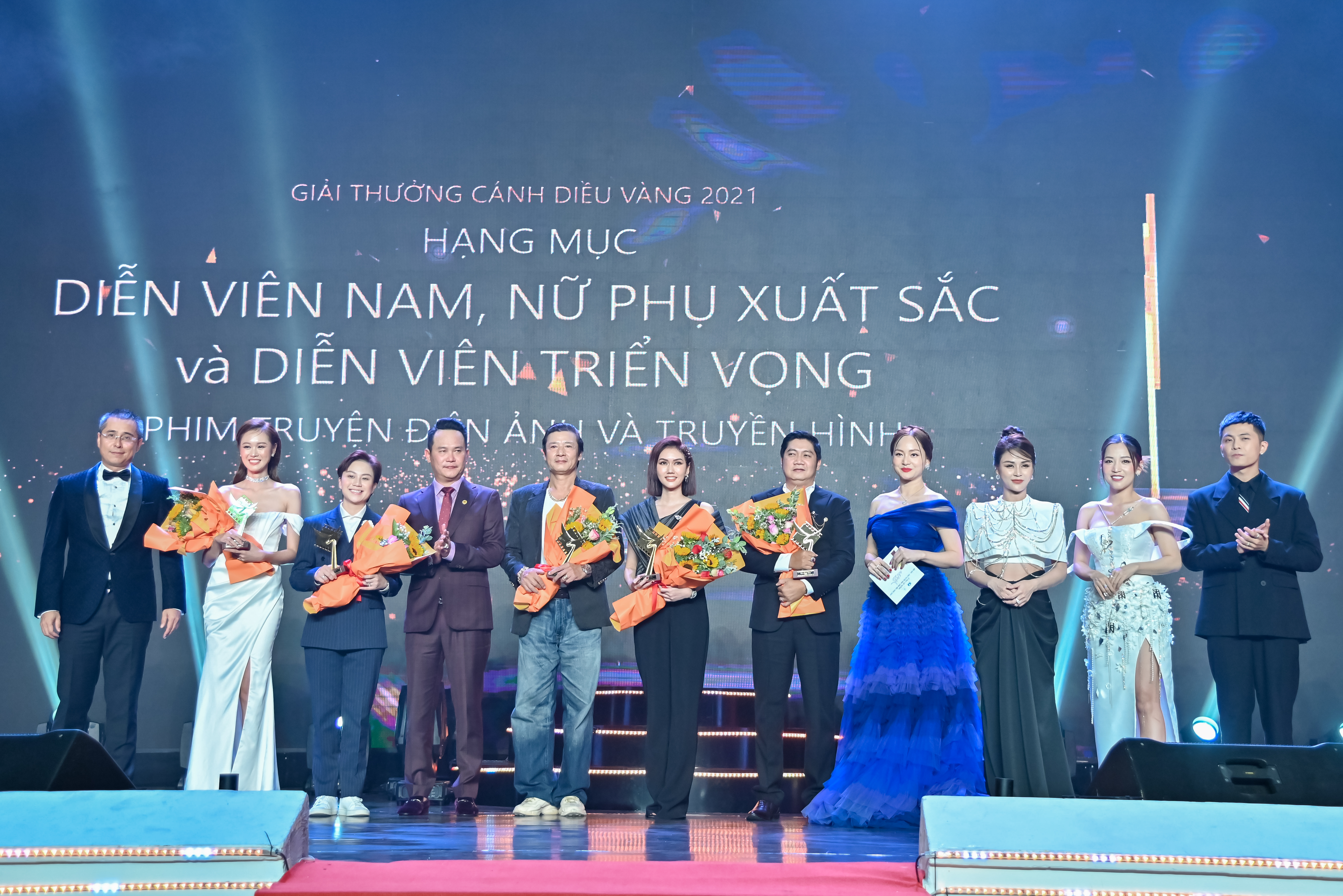 KDI Holdings đồng hành cùng Khánh Hòa tại giải Cánh diều 2021 - Ảnh 3.