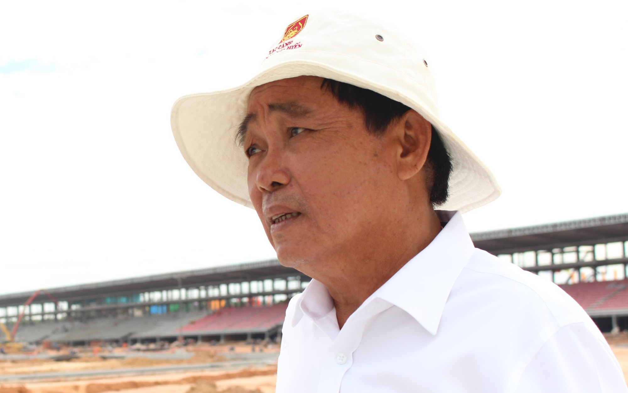 Tin tức sáng 29-12: Công ty nhà bà Phương Hằng nhận phạt 85 triệu đồng- Ảnh 2. Công ty ông Dũng “lò vôi” phủ nhận bán một phần Đại Nam hơn 2.400 tỉ đồng