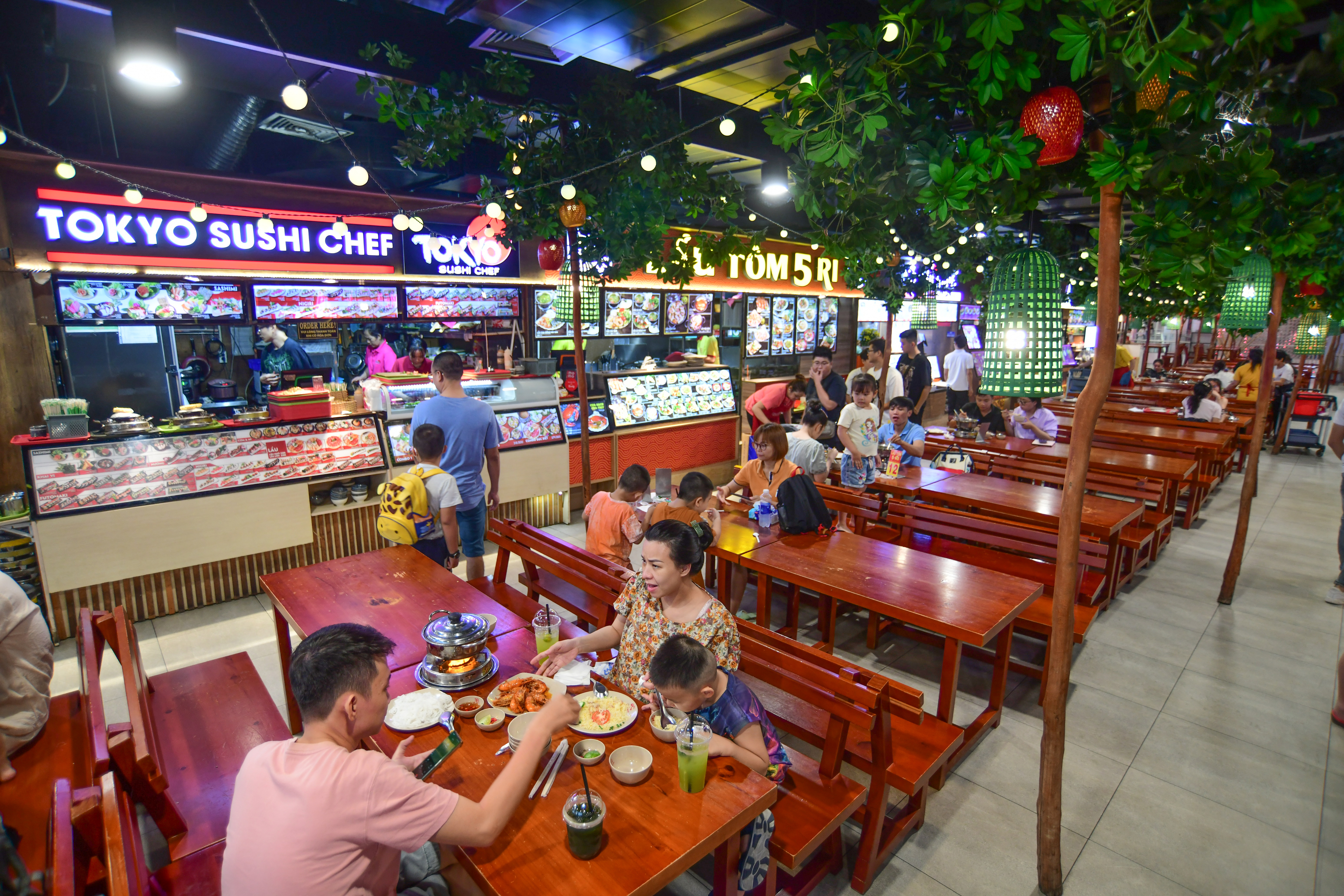 Tuổi 15 của SCID - Ảnh 4. Tuổi 15 của SCID - Ảnh 4.