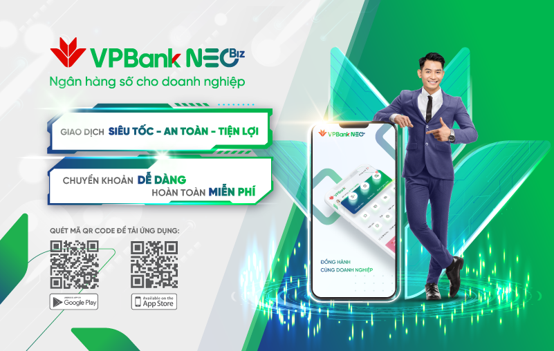 VPBank được vinh danh là ngân hàng số hóa xuất sắc nhất năm 2022 - Ảnh 1.