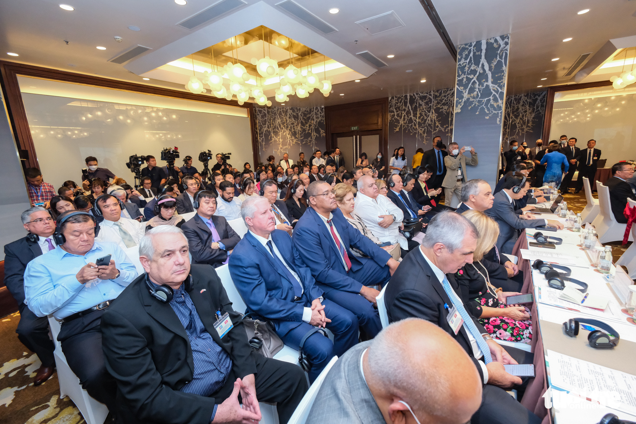 Doanh nghiệp Việt Nam muốn mở phòng gym, bán dụng cụ thể thao ở Cuba - Ảnh 3. Doanh nghiệp Việt Nam muốn mở phòng gym, bán dụng cụ thể thao ở Cuba - Ảnh 3.