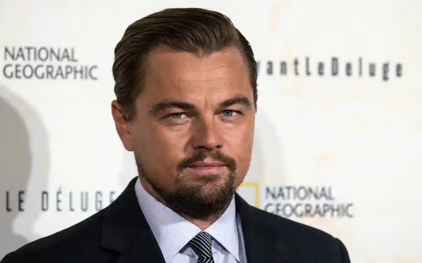 Leonardo DiCaprio chỉ hẹn hò với những cô gái dưới 25 tuổi, có bình thường không?