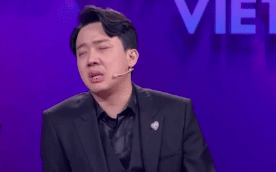 Trấn Thành, đạo diễn nghìn tỉ đầu tiên của Việt Nam- Ảnh 9. Trấn Thành: "Biệt danh Thành Cry là dè bỉu nhất mọi thời đại"
