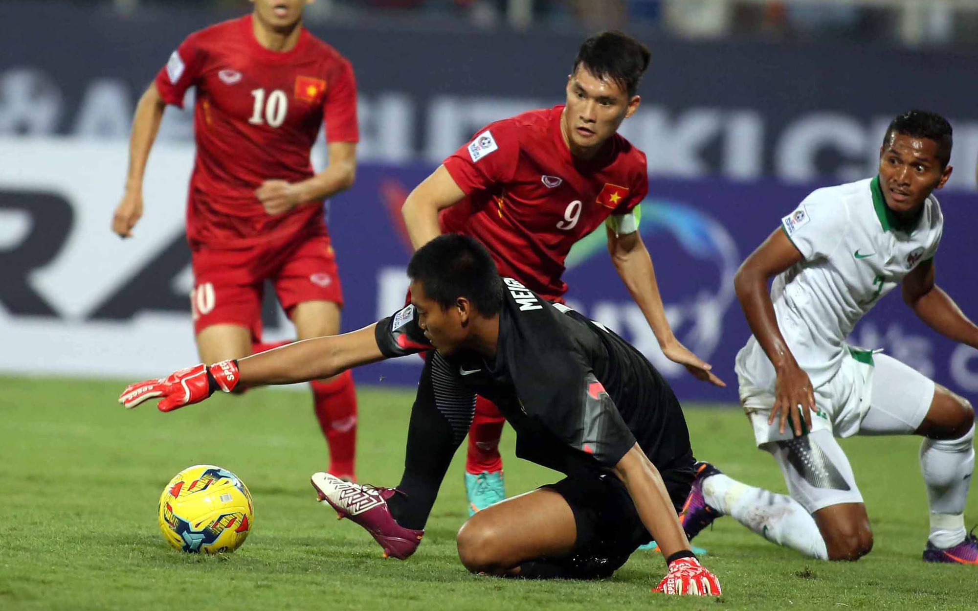 Lê Huỳnh Đức, Văn Quyến, Công Vinh tái xuất đối đầu với đội bóng huyền thoại Borussia Dortmund