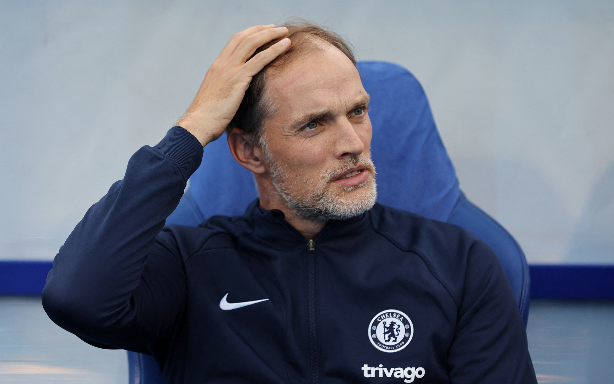 Nỗi lo của HLV Thomas Tuchel- Ảnh 3. Chelsea chia tay HLV Thomas Tuchel sau trận thua