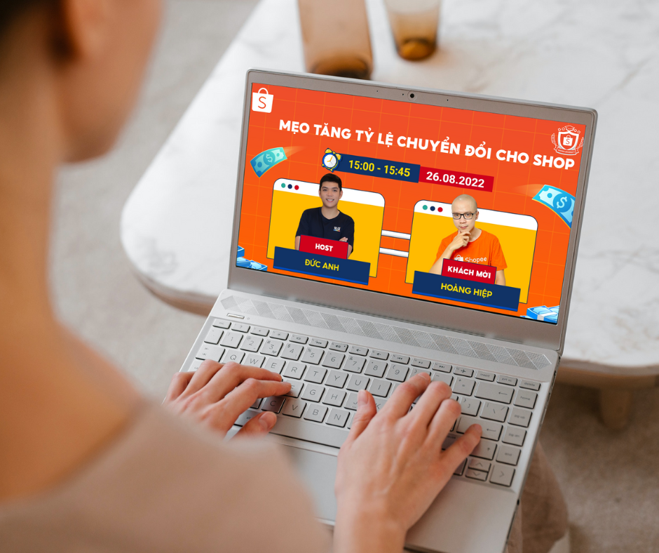 Những người bán hàng văn minh sẵn sàng cho ngày 9-9 Siêu Mua Sắm trên Shopee - Ảnh 4. Những người bán hàng văn minh sẵn sàng cho ngày 9-9 Siêu Mua Sắm trên Shopee - Ảnh 4.