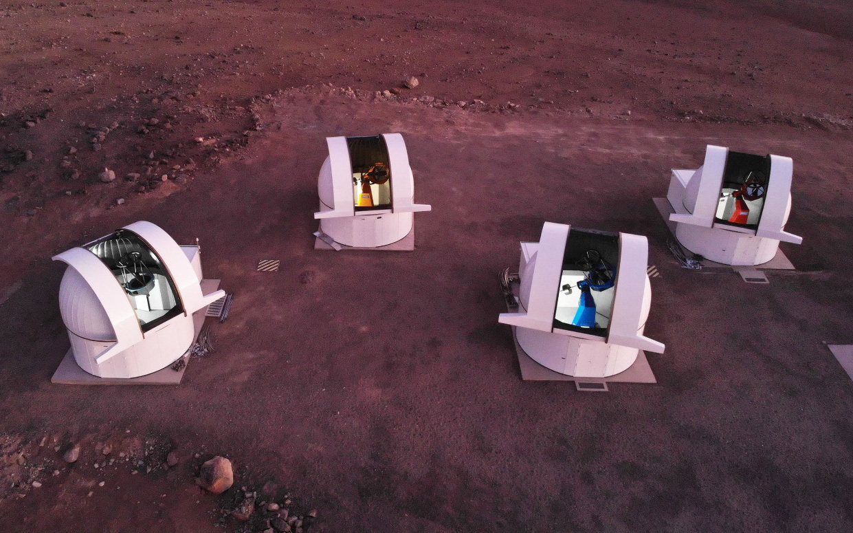 NASA tìm thấy một siêu Trái đất ở nơi đầy 'trêu ngươi'- Ảnh 3. Phát hiện "siêu Trái Đất" có những điều kiện thích hợp cho sự sống