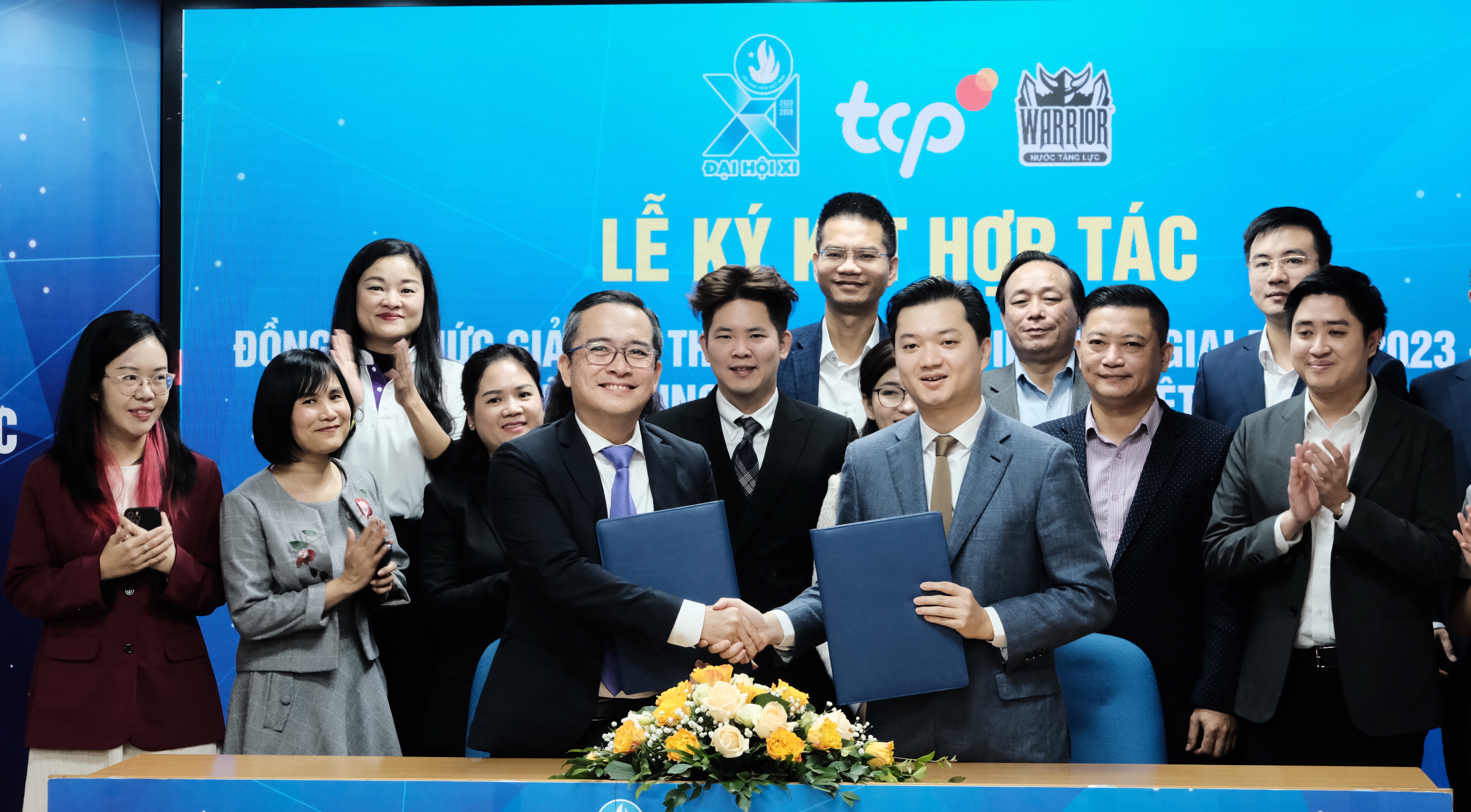Anh Nguyễn Minh Triết: Sẽ có bộ môn thể thao điện tử trong sinh viên Việt Nam - Ảnh 1. Anh Nguyễn Minh Triết: Sẽ có bộ môn thể thao điện tử trong sinh viên Việt Nam - Ảnh 1.