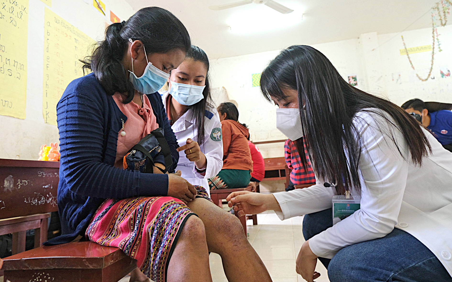 Đại sứ Lào Sengphet Houngboungnuang: Quan hệ Việt - Lào là kiểu mẫu trong sáng có một không hai