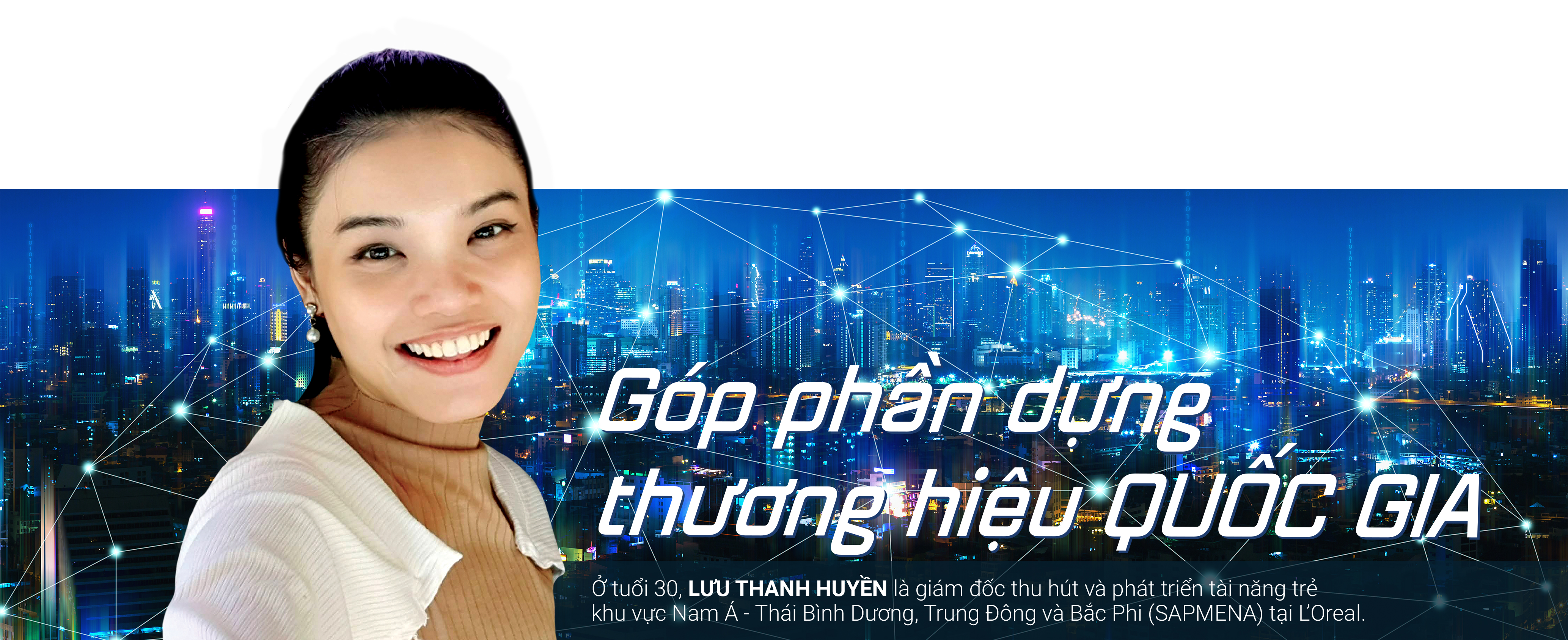 Sức mạnh quốc gia từ người trẻ Việt toàn cầu - Ảnh 7.