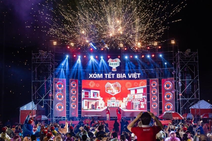 Khám phá điểm đến đặc biệt để cùng ‘ngồi chung’ trong dịp Tết này - Ảnh 1. Khám phá điểm đến đặc biệt để cùng ‘ngồi chung’ trong dịp Tết này - Ảnh 1.