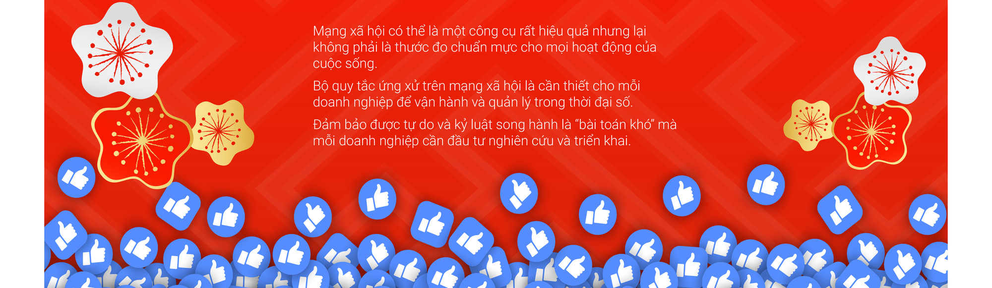 Bàn tròn: văn hóa ứng xử trong thời đại số - Ảnh 11.