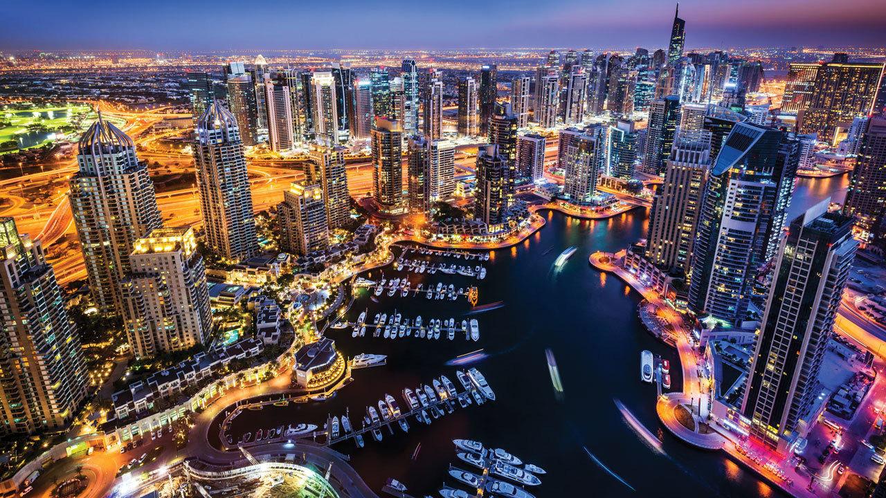 Người Nga thúc đẩy doanh số bất động sản Dubai đạt kỷ lục