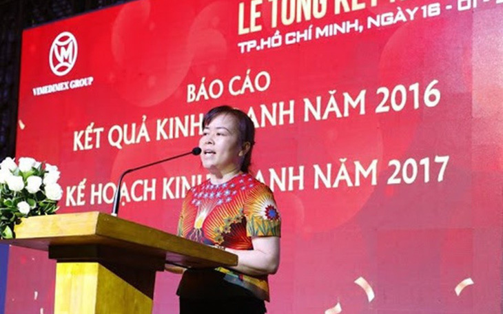 Mở lại phiên tòa xử cựu chủ tịch Vimedimex, luật sư nộp thêm 2 vali tài liệu- Ảnh 2. Truy tố cựu chủ tịch Vimedimex vì dìm giá đất thâu tóm 49.000m2 ở Hà Nội