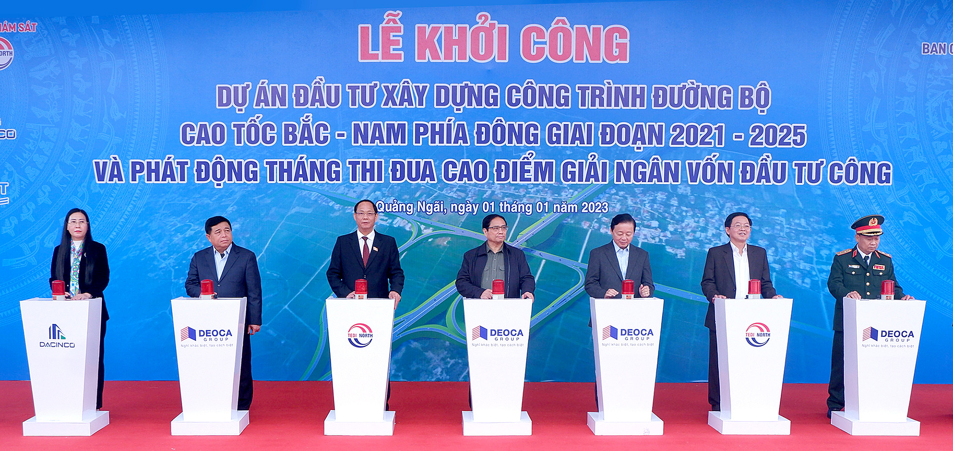 Phó thủ tướng Lê Minh Khái: Những ‘gam màu’ sáng, trầm 2022 và động lực 2023 - Ảnh 7.
