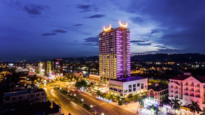 Chuyển vụ việc liên quan dự án khách sạn, trung tâm thương mại Mường Thanh tại Hà Nam cho Bộ Công an - Ảnh 1.