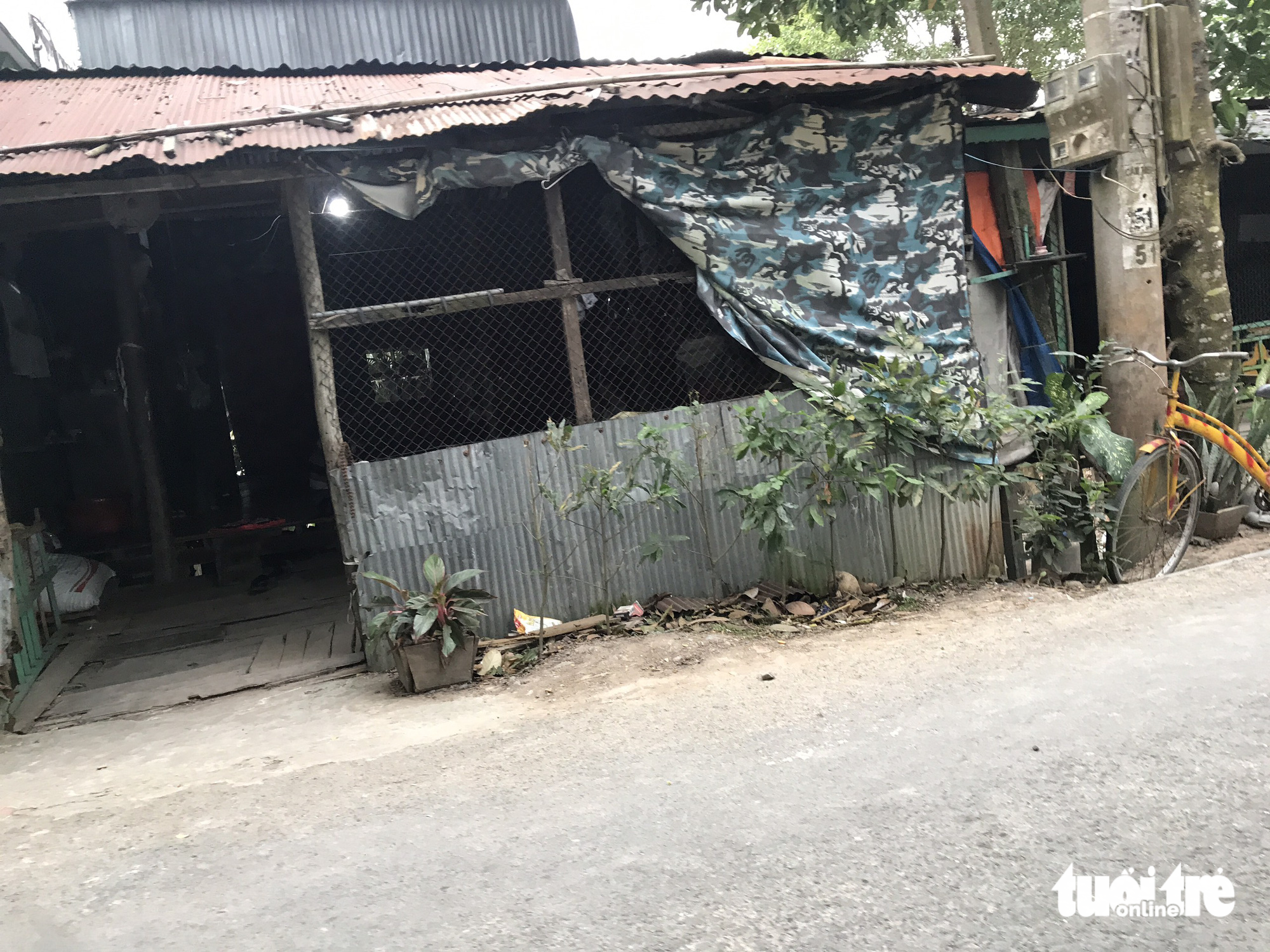 Các nhà hảo tâm đã tặng gia đình Hạo Nam trên 1 tỉ đồng - Ảnh 1. Các nhà hảo tâm đã tặng gia đình Hạo Nam trên 1 tỉ đồng - Ảnh 1.