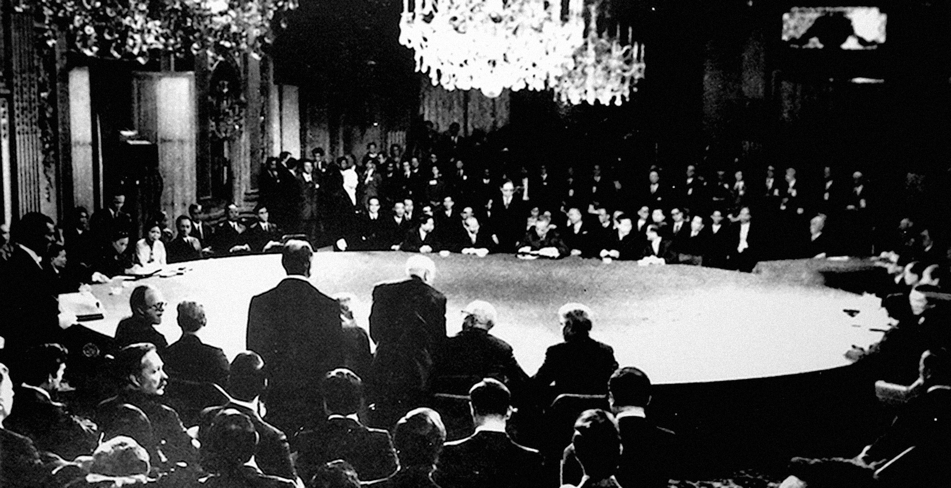 50 năm Hiệp định Hòa bình Paris: Ký ức lịch sử của một người phiên dịch - Ảnh 3.