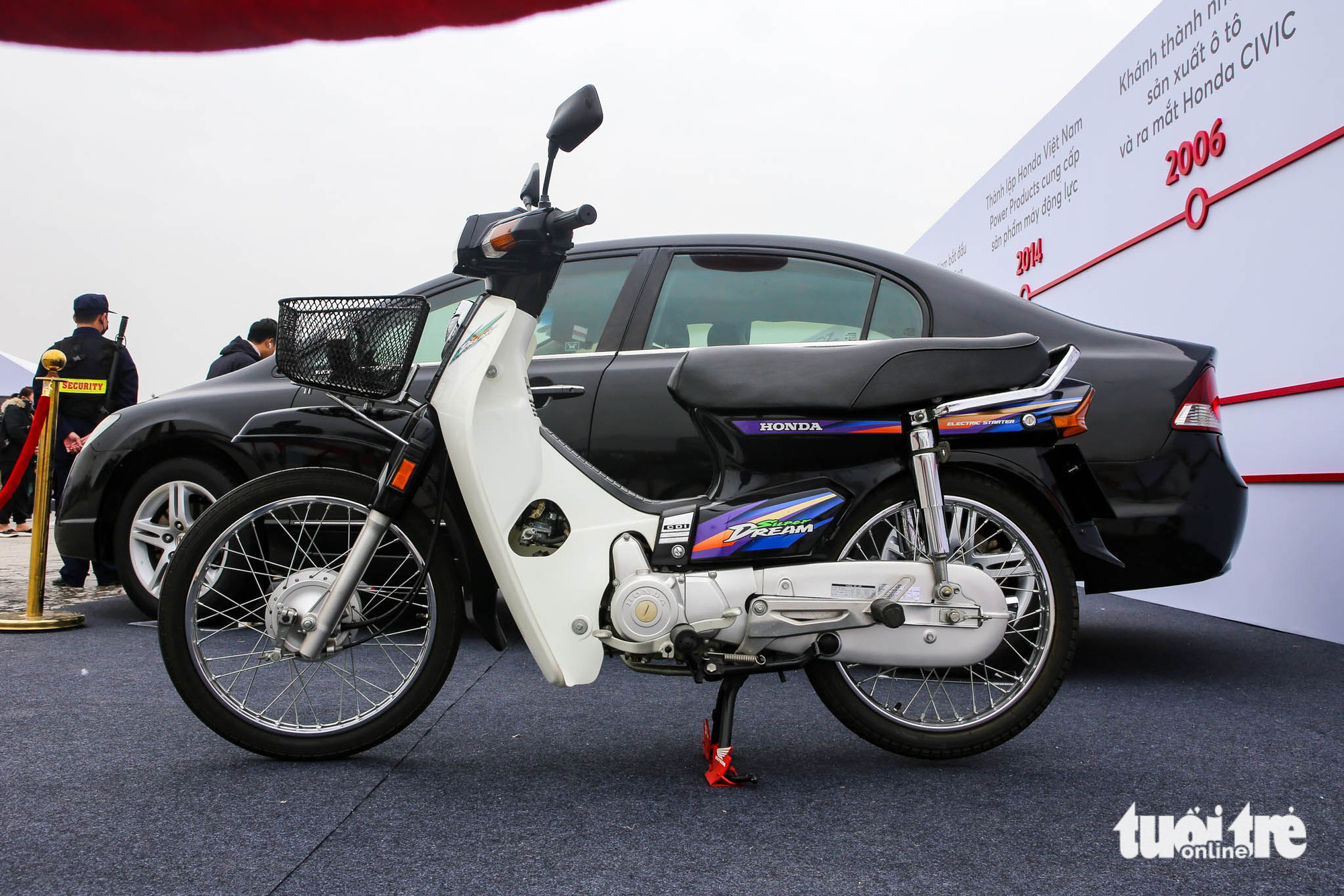 Mua Bán Xe Honda Dream Việt Cũ Mới Giá Rẻ Chính Chủ 082023