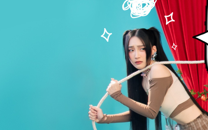 "Em là coffee" của Juky San chưa phát hành đã gây tò mò?