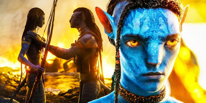 Avatar 2 đạt 2 tỉ USD - Ảnh 5.