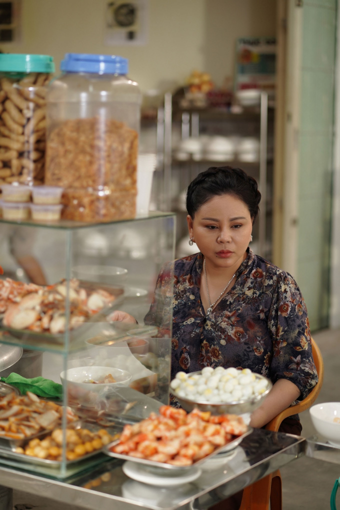 Lê Giang: ‘Tết không kiêng kỵ gì vẫn thành công’ - Ảnh 2. Lê Giang: ‘Tết không kiêng kỵ gì vẫn thành công’ - Ảnh 2.