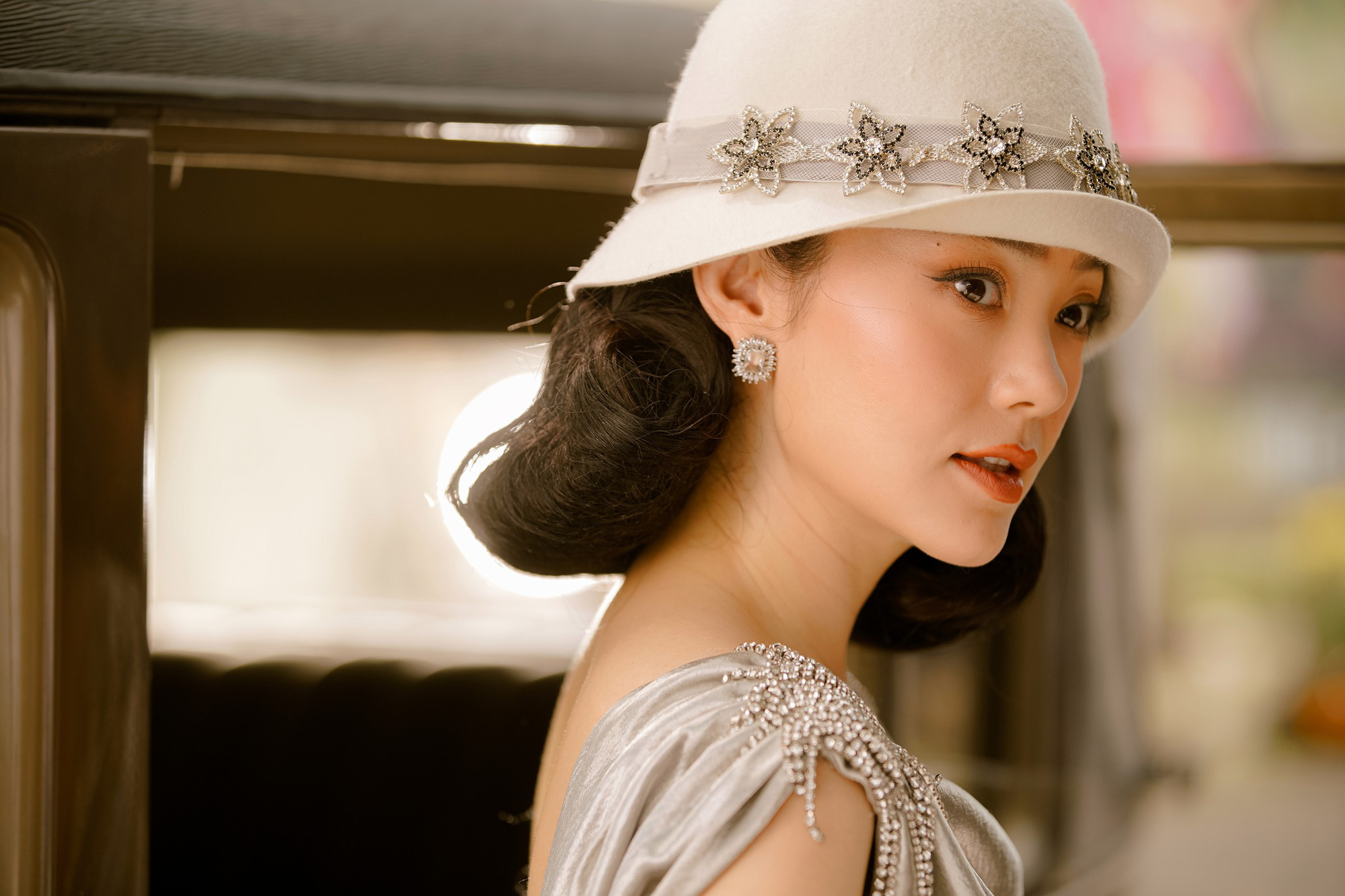 ミン・ハン映画プロジェクトに参加 