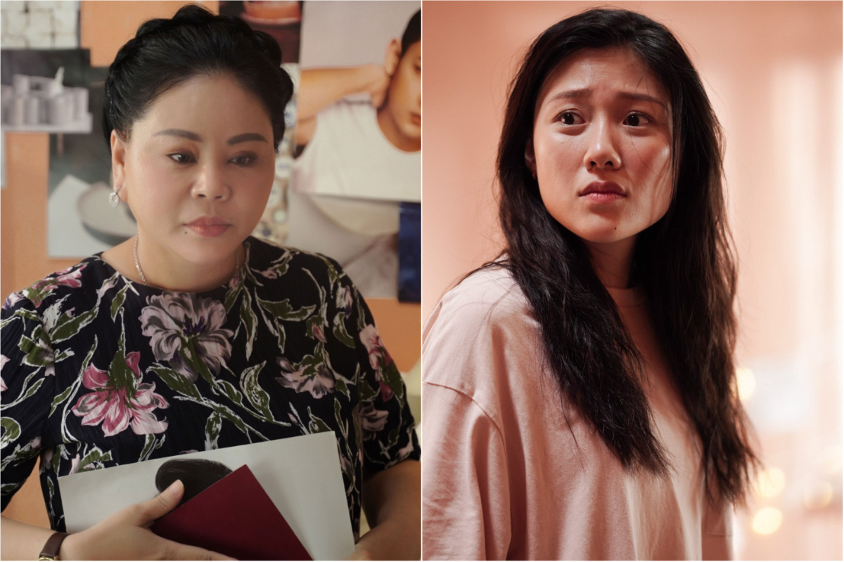 Vì sao Nhà bà Nữ thu 200 tỉ, dù không xuất sắc? - Ảnh 3. Vì sao Nhà bà Nữ thu 200 tỉ, dù không xuất sắc? - Ảnh 3.