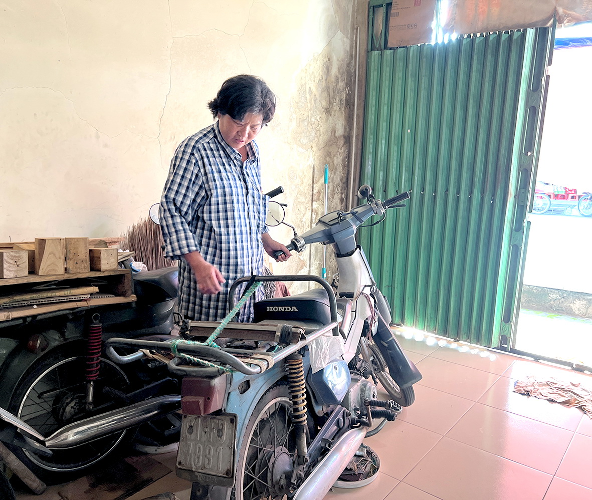 Hậu trúng số - những chuyện kỳ lạ khó tin có thật - Kỳ 1: Mua theo biển số xe, trúng độc đắc khủng - Ảnh 1. Hậu trúng số - những chuyện kỳ lạ khó tin có thật - Kỳ 1: Mua theo biển số xe, trúng độc đắc khủng - Ảnh 1.