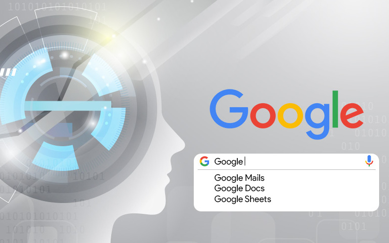 Google làm gì trước 