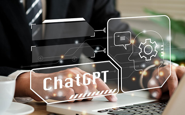 ChatGPT - trí tuệ nhân tạo gõ cửa mọi nhà