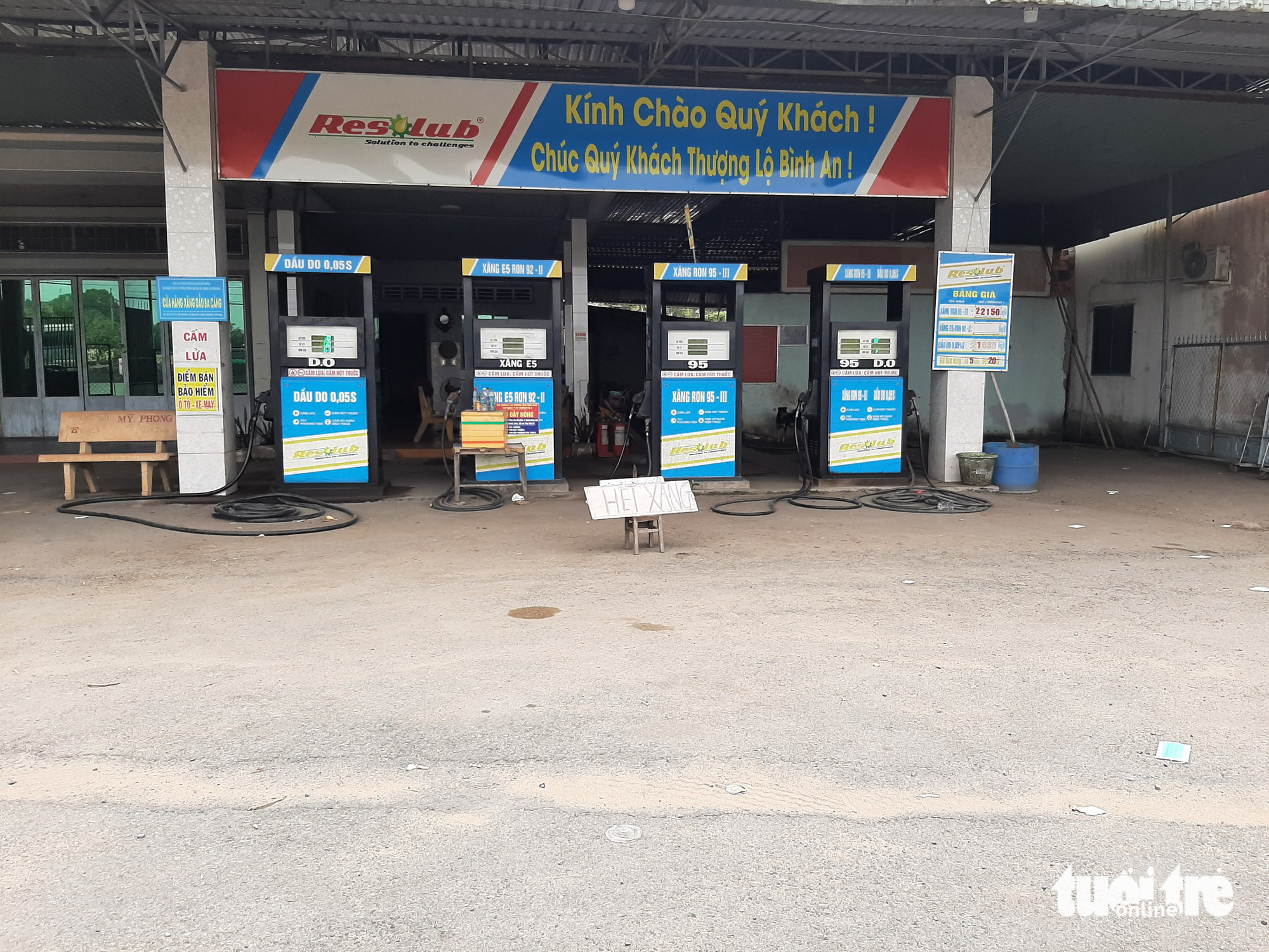 Tin tức sáng 31-1: Thu hồi giấy phép nhiều doanh nghiệp xăng dầu; Ca mắc COVID-19 mới tăng lại - Ảnh 2. Tin tức sáng 31-1: Thu hồi giấy phép nhiều doanh nghiệp xăng dầu; Ca mắc COVID-19 mới tăng lại - Ảnh 2.
