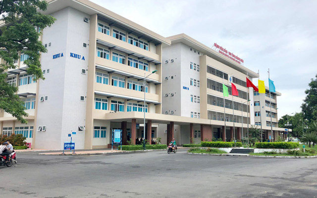 Xác minh vụ việc gia đình tố Bệnh viện Thu Cúc tắc trách khiến thai nhi tử vong- Ảnh 2. Gia đình tố bệnh viện tắc trách khiến bé 3 tuổi tử vong: Sở Y tế Quảng Ngãi nói gì?
