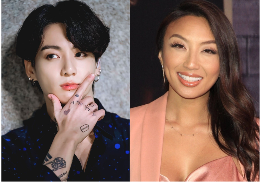 Jungkook Đẹp Trai Nhất Thế Giới, Mc Gốc Việt Dẫn Miss Universe - Tuổi Trẻ  Online