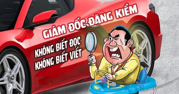 Phỏng vấn ông mù chữ - Ảnh 1. Phỏng vấn ông mù chữ - Ảnh 1.