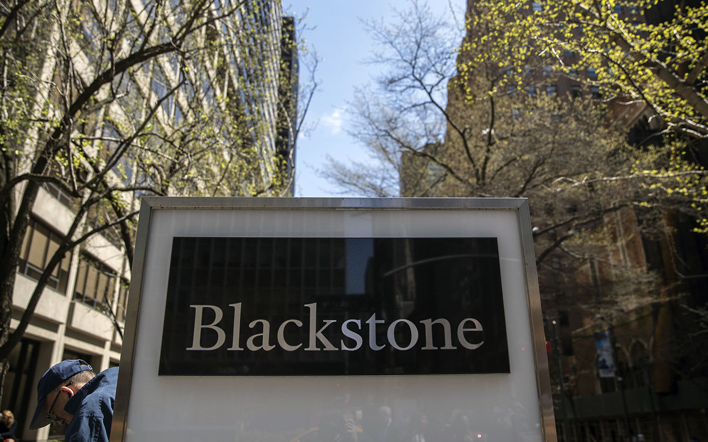 Đại học California đầu tư 4 tỉ USD vô quỹ bất động sản Blackstone
