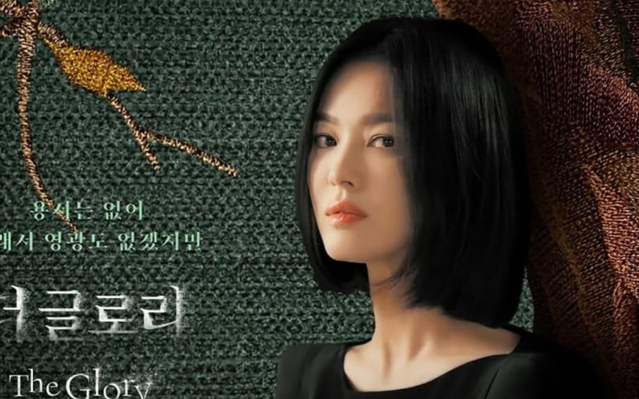 Khán giả tức giận vì The Glory của Song Hye Kyo bị chia thành hai phần